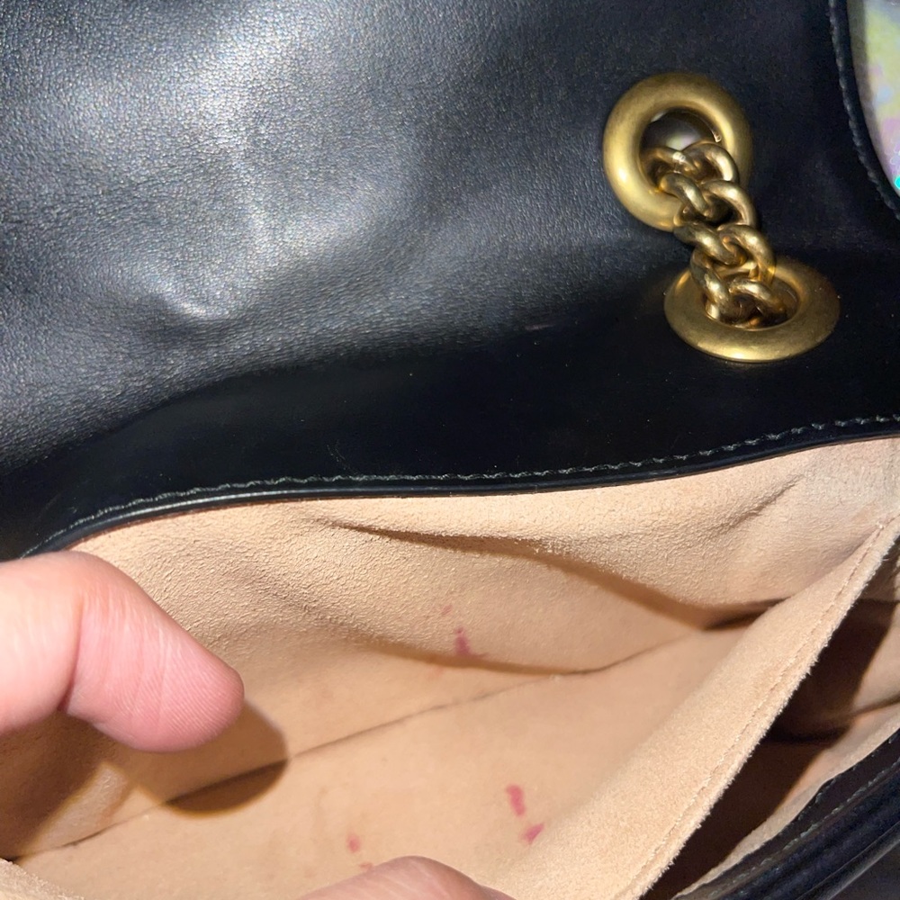 Designer Bag - Picture 5 of 5